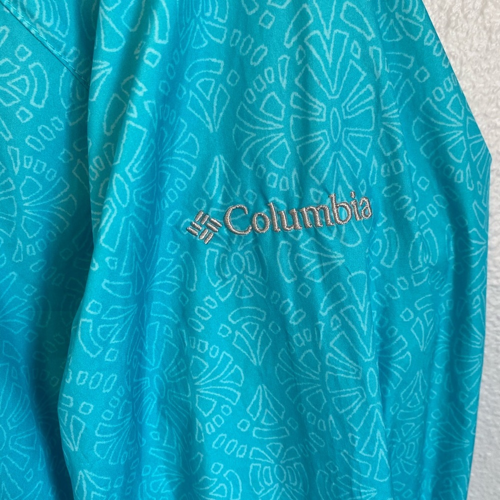 Columbia Jacket - Picture 5 of 7